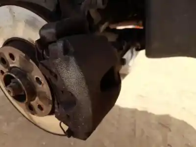 Peça sobressalente para automóvel em segunda mão Pinça De Travão Dianteira Direita por OPEL ASTRA H GTC (A04) 1.7 CDTI (L08) Referências OEM IAM 93176427  
