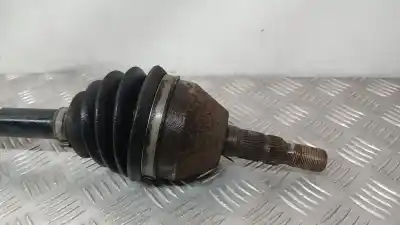 Second-hand car spare part front right transmission for opel astra h gtc (a04) 1.7 cdti (l08) oem iam references 13214837  