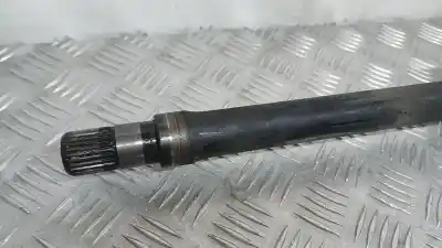 Second-hand car spare part front right transmission for opel astra h gtc (a04) 1.7 cdti (l08) oem iam references 13214837  