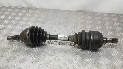 Second-hand car spare part front left transmission for opel astra h gtc (a04) 1.7 cdti (l08) oem iam references 13214836  