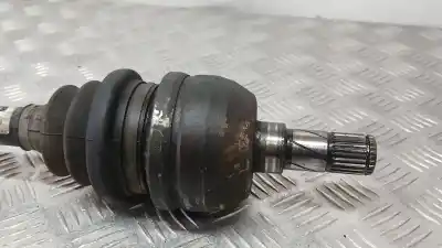 Second-hand car spare part front left transmission for opel astra h gtc (a04) 1.7 cdti (l08) oem iam references 13214836  