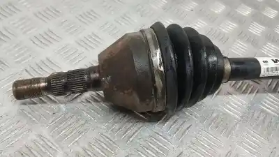 Second-hand car spare part front left transmission for opel astra h gtc (a04) 1.7 cdti (l08) oem iam references 13214836  