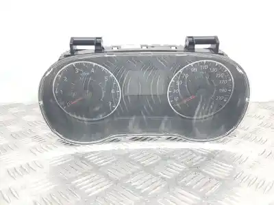 Pezzo di ricambio per auto di seconda mano PANNELLO DEGLI STRUMENTI per RENAULT EXPRESS FURGONETA/MONOVOLUMEN  Riferimenti OEM IAM 248096218R  