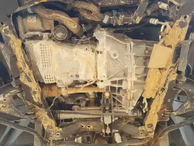 Pièce détachée automobile d'occasion ESSIEU AVANT pour RENAULT EXPRESS FURGONETA/MONOVOLUMEN  Références OEM IAM 544018918R  