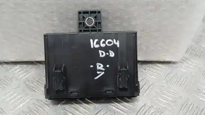 Автозапчасти б/у электронный модуль за mazda cx-30 (dm) skyactiv-x m hybrid ссылки oem iam ggmz001j04 bcka675m0d 