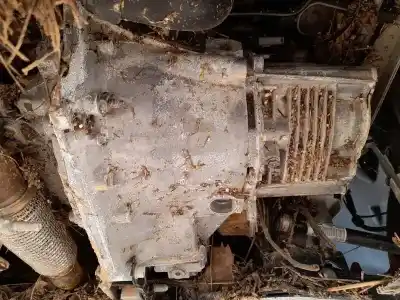 Recambio de automóvil de segunda mano de CAJA CAMBIOS para PEUGEOT PARTNER FURGONETA/MONOVOLUMEN (K9)  referencias OEM IAM 20R110  6VELOCIDADES