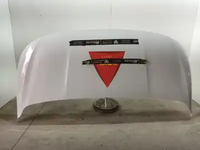 Recambio de automóvil de segunda mano de CAPOT para PEUGEOT PARTNER FURGONETA/MONOVOLUMEN (K9)  referencias OEM IAM 9820422880  