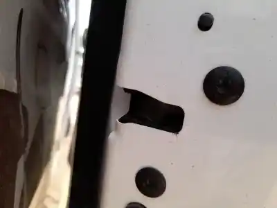 Pezzo di ricambio per auto di seconda mano  per PEUGEOT PARTNER FURGONETA/MONOVOLUMEN (K9)  Riferimenti OEM IAM 9822172080  