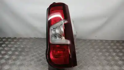 İkinci el araba yedek parçası SAG KUYRUK LAMBASI için PEUGEOT PARTNER FURGONETA/MONOVOLUMEN (K9)  OEM IAM referansları 9820554880 311128699 