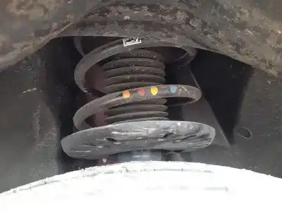 Автозапчастина б/у амортизатор передній лівий для PEUGEOT 3008 SUV (MC_, MR_, MJ_, M4_) 1.2 THP/ PURETECH 130 (MRHNSM, MRHNSU, MRHNSJ, MRHNYW,... Посилання на OEM IAM 9819718680  
