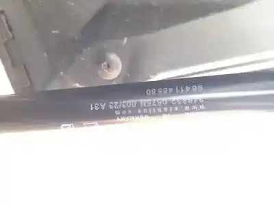 Автозапчасти б/у амортизаторы багажника/двери за peugeot 3008 suv (mc_, mr_, mj_, m4_) 1.2 thp/ puretech 130 (mrhnsm, mrhnsu, mrhnsj, mrhnyw,... ссылки oem iam 9841148880