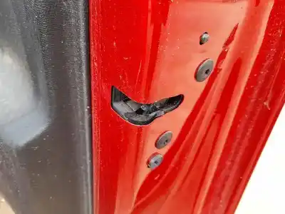 Автозапчасти б/у ЗАМОК ПЕРЕДНЕЙ ПРАВОЙ ДВЕРИ за PEUGEOT 3008 SUV (MC_, MR_, MJ_, M4_)  ссылки OEM IAM 9810423480  