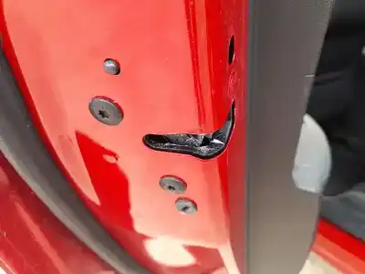 Автозапчасти б/у замок задней левой двери за peugeot 3008 suv (mc_, mr_, mj_, m4_) 1.2 thp/ puretech 130 (mrhnsm, mrhnsu, mrhnsj, mrhnyw,... ссылки oem iam 9823729180