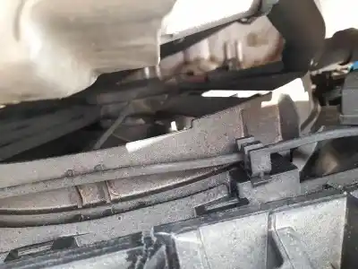 Автозапчасти б/у электрический вентилятор за peugeot 3008 suv (mc_, mr_, mj_, m4_) 1.2 thp/ puretech 130 (mrhnsm, mrhnsu, mrhnsj, mrhnyw,... ссылки oem iam 9836058380