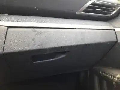 Автозапчасти б/у бардачок за peugeot 3008 suv (mc_, mr_, mj_, m4_) 1.2 thp/ puretech 130 (mrhnsm, mrhnsu, mrhnsj, mrhnyw,... ссылки oem iam 16180684zd