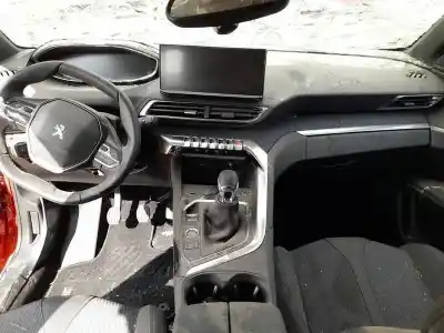 Автозапчасти б/у комплект подушки безопасности за peugeot 3008 suv (mc_, mr_, mj_, m4_) 1.2 thp/ puretech 130 (mrhnsm, mrhnsu, mrhnsj, mrhnyw,... ссылки oem iam 1658663080
