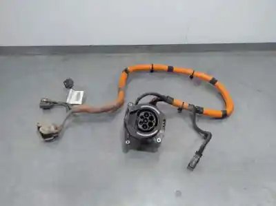 Pezzo di ricambio per auto di seconda mano Modulo Elettronico per PEUGEOT 3008 HYBRID ALLURE Riferimenti OEM IAM 9835378280  