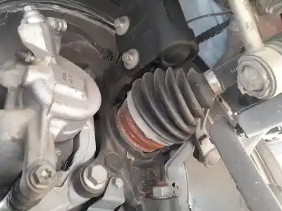 Автозапчасти б/у передняя правая кулачка за peugeot 3008 suv (mc_, mr_, mj_, m4_) 1.2 thp/ puretech 130 (mrhnsm, mrhnsu, mrhnsj, mrhnyw,... ссылки oem iam 1647857080