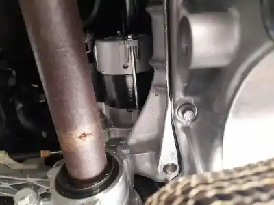 Автозапчасти б/у двигатель запускается за peugeot 3008 suv (mc_, mr_, mj_, m4_) 1.2 thp/ puretech 130 (mrhnsm, mrhnsu, mrhnsj, mrhnyw,... ссылки oem iam 9812715480