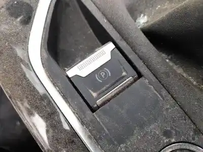 Автозапчасти б/у рычаг ручного тормоза за peugeot 3008 suv (mc_, mr_, mj_, m4_) 1.2 thp/ puretech 130 (mrhnsm, mrhnsu, mrhnsj, mrhnyw,... ссылки oem iam 98105935vv