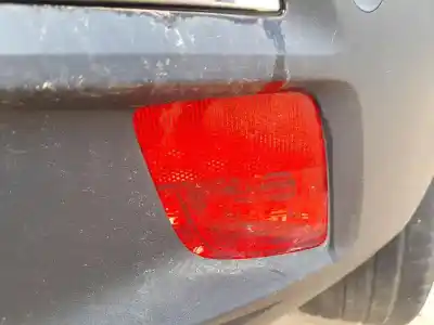 Автозапчасти б/у бампер задний правый фонарь за peugeot 3008 suv (mc_, mr_, mj_, m4_) 1.2 thp/ puretech 130 (mrhnsm, mrhnsu, mrhnsj, mrhnyw,... ссылки oem iam 9811718380