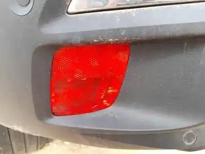 Автозапчасти б/у лампа бампера задняя левая за peugeot 3008 suv (mc_, mr_, mj_, m4_) 1.2 thp/ puretech 130 (mrhnsm, mrhnsu, mrhnsj, mrhnyw,... ссылки oem iam 9811718480