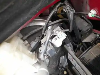 Автозапчасти б/у тормозной серво за peugeot 3008 suv (mc_, mr_, mj_, m4_) 1.2 thp/ puretech 130 (mrhnsm, mrhnsu, mrhnsj, mrhnyw,... ссылки oem iam 1616905380