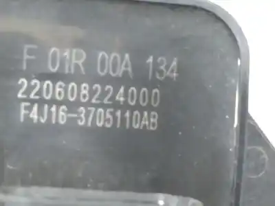 Автозапчасти б/у катушка зажигания за dr 4.0 ev ссылки oem iam f01r00a134  f4j163705110ab