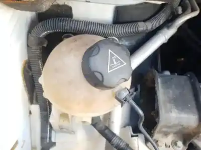 Recambio de automóvil de segunda mano de DEPOSITO EXPANSION para PEUGEOT 3008 MONOSPACE (0U_) 1.6 BLUEHDI 120 referencias OEM IAM 1323X6  