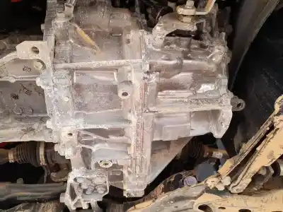 Tweedehands auto-onderdeel VERSNELLINGSBAK voor TOYOTA COROLLA FASTBACK (_E21_)  OEM IAM-referenties 3090012040  