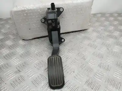 Tweedehands auto-onderdeel POTENTIOMETER voor TOYOTA COROLLA (E21)  OEM IAM-referenties 7811002211 21085A2 