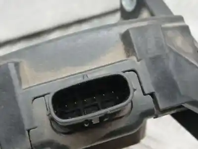 Second-hand car spare part potentiometer for toyota corolla (e21) hybrid active oem iam references 7811002211 21085a2 