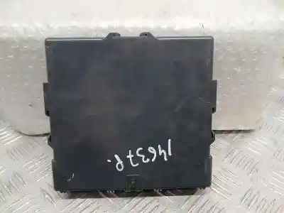 Pezzo di ricambio per auto di seconda mano modulo elettronico per toyota corolla (e21) hybrid active riferimenti oem iam 8998102210 2850008090 