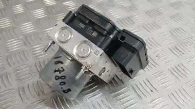 Автозапчастина б/у абс для citroen c5 aircross (a_) 1.2 puretech 130 (arhnsj) посилання на oem iam 9812786180 970025 