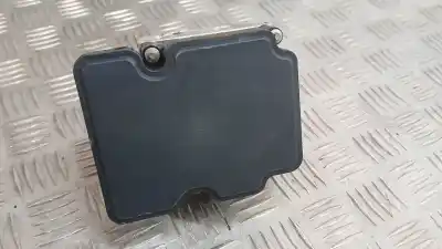 Автозапчастина б/у абс для citroen c5 aircross (a_) 1.2 puretech 130 (arhnsj) посилання на oem iam 9812786180 970025 