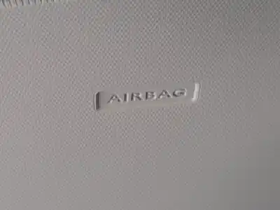 Piesă de schimb auto la mâna a doua AIRBAG PERDEA FAȚÃ DREAPTA pentru CITROEN C5 AIRCROSS (A_)  Referințe OEM IAM 9822369380  