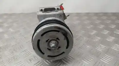 İkinci el araba yedek parçası KLIMA KOMPRESÖRÜ için CITROEN C5 AIRCROSS (A_)  OEM IAM referansları 9827529180 0221474287 VALEO 9827552280