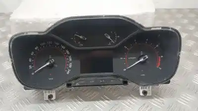 Second-hand car spare part DASHBOARD for CITROEN C5 AIRCROSS (A_)  OEM IAM references 9835526280 56584613DH 