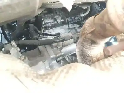 Автозапчастина б/у двигун запускається для citroen c5 aircross (a_) 1.2 puretech 130 (arhnsj) посилання на oem iam 9830507480 0001179031 