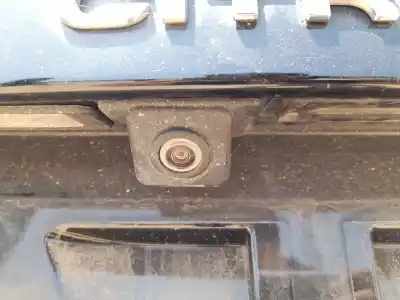 Gebrauchtes Autoersatzteil Rückfahrkamera Einparkhilfe zum CITROEN C5 AIRCROSS (A_)  OEM-IAM-Referenzen 9809301080  