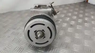 İkinci el araba yedek parçası KLIMA KOMPRESÖRÜ için CITROEN C5 AIRCROSS (A_)  OEM IAM referansları 9827529180 T73521AF VALEO 9827552280