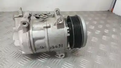 Second-hand car spare part air conditioning compressor for citroen c5 aircross (a_) 1.2 puretech 130 (arhnsj) oem iam references 9827529180 t73521af valeo 9827552280