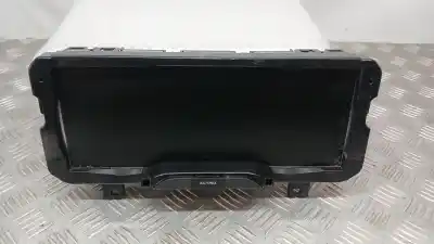 Second-hand car spare part DASHBOARD for CITROEN C5 AIRCROSS (A_)  OEM IAM references 9826262080  