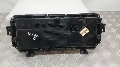 Peça sobressalente para automóvel em segunda mão quadrante por citroen c5 aircross (a_) 1.2 puretech 130 (arhnsj) referências oem iam 9826262080  