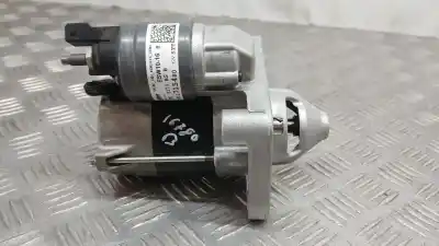 Автозапчастина б/у двигун запускається для citroen c5 aircross (a_) 1.2 puretech 130 (arhnsj) посилання на oem iam 9812715480 esw1016 