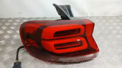 Tweedehands auto-onderdeel linker achterlamp voor citroen c5 aircross (a_) 1.2 puretech 130 (arhnsj) oem iam-referenties 9817269280