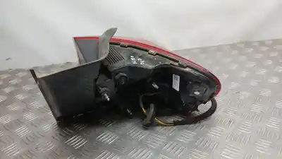 Автозапчасти б/у левый задний фонарь за citroen c5 aircross (a_) 1.2 puretech 130 (arhnsj) ссылки oem iam 9817269280  