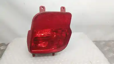 Tweedehands auto-onderdeel bumperlamp links achter voor citroen c5 aircross (a_) 1.2 puretech 130 (arhnsj) oem iam-referenties 9811718480