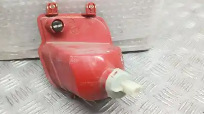 Tweedehands auto-onderdeel bumperlamp links achter voor citroen c5 aircross (a_) 1.2 puretech 130 (arhnsj) oem iam-referenties 9811718480  