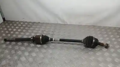 Tweedehands auto-onderdeel transmissie rechts voor voor citroen c5 aircross (a_) 1.2 puretech 130 (arhnsj) oem iam-referenties 9819435780